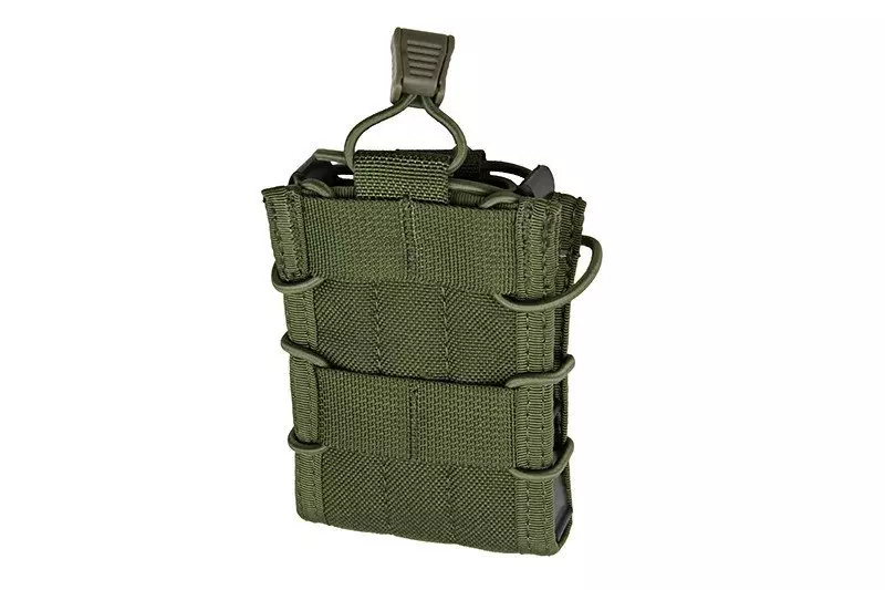 Modulaire poche fusil TCO - olive drab