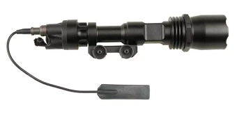 eM961 type tactical light LED