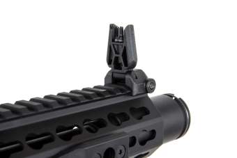 Specna Arms SA-C07 CORE™ HAL ETU™ 1.14J ASG Karabijn Zwart