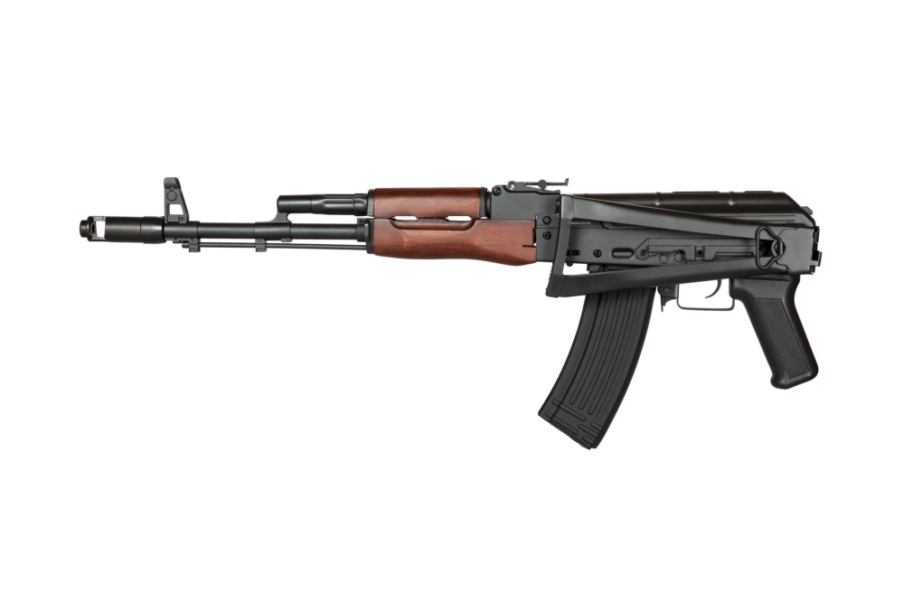 Fusil de airsoft ASK204 EBB