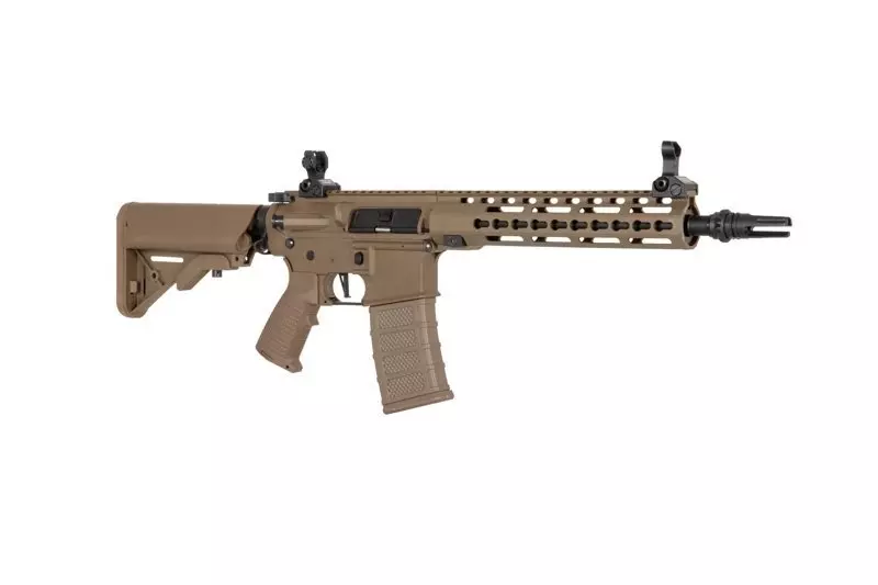 10 ARS4 ECS carbine replica - Dark Earth "