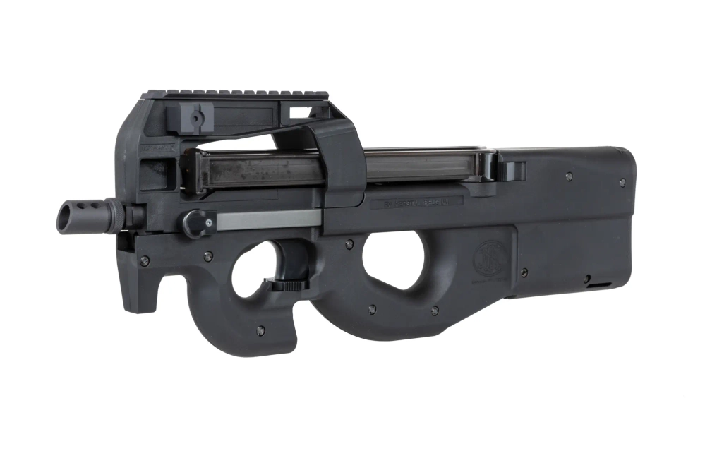 Pistolet maszynowy ASG Cybergun x FN HERSTAL P90 1.3 J GBB