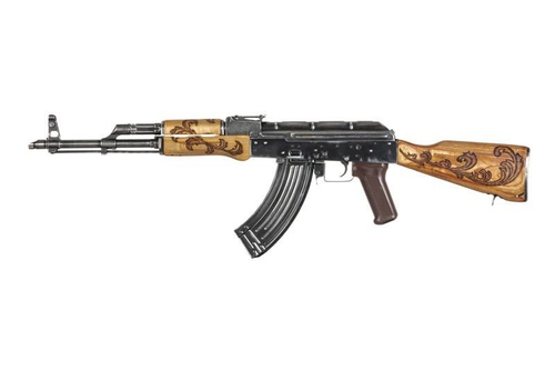 Replika pušky ELM (Gen. 2) Vintage Custom