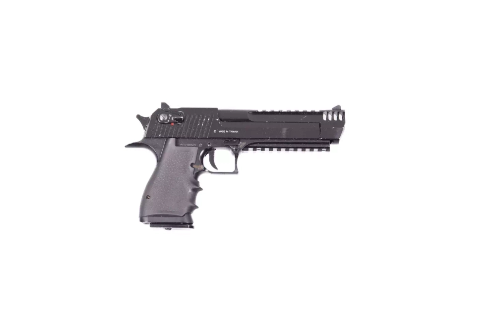 Replica pistool DE L6 Full Auto (OUTLET)
