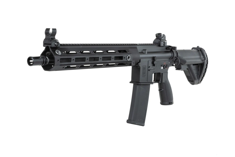Specna Arms SA-PH22 PRIME™ HAL™ ETU Carbine airsoft avec moteur Brushless Noir