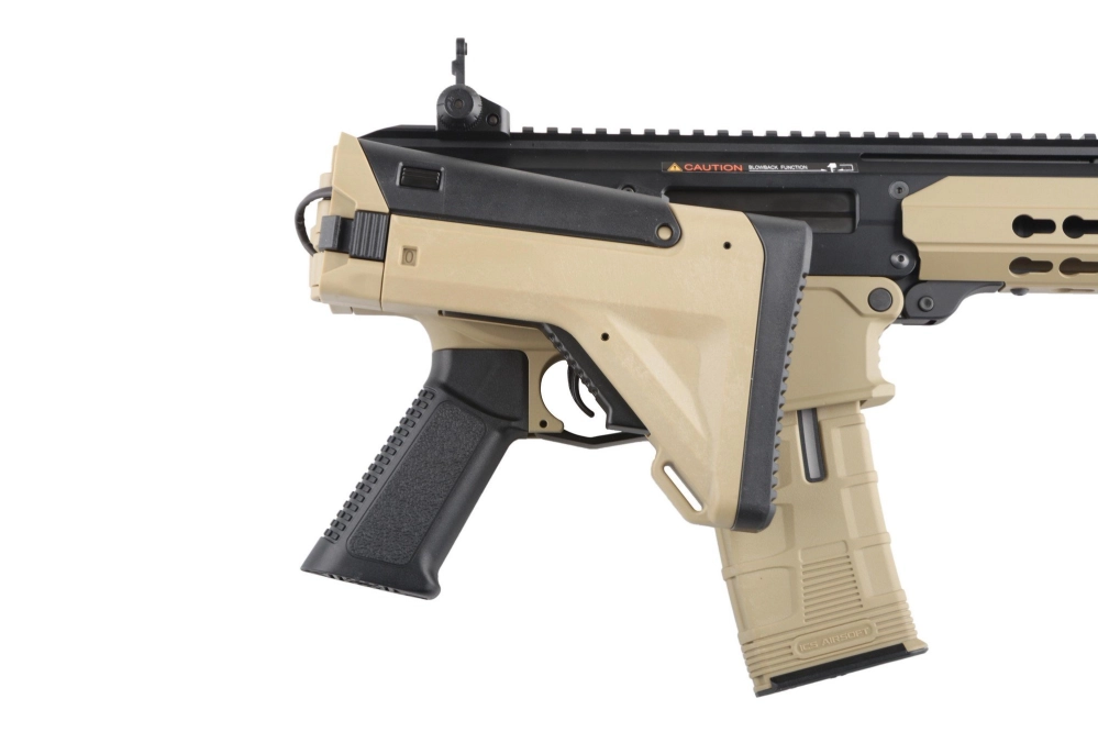 CXP-APE Assault Rifle Replica - Half Tan