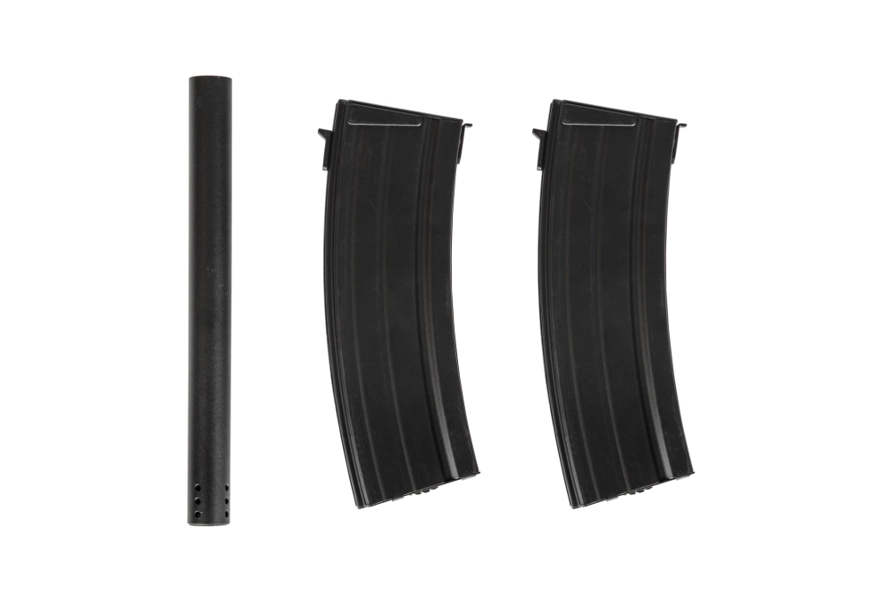 TOD AR Carbine Replica