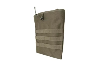 Magazine dump pouch – Olive
