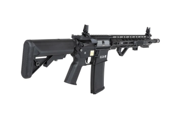 Specna Arms RRA SA-P14 PRIME™ Aster II ETU Carabina airsoft con motor brushless Negro