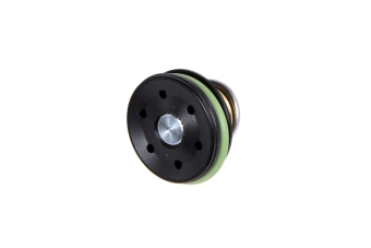 Reinforced bearing CNC POM piston head (TPPD)