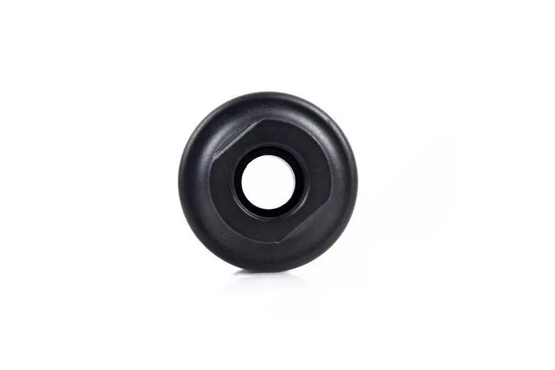 Cache flamme / amplificateur EX156 - Noir