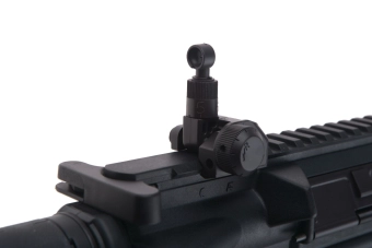 Réplica fusil CM616 - negro