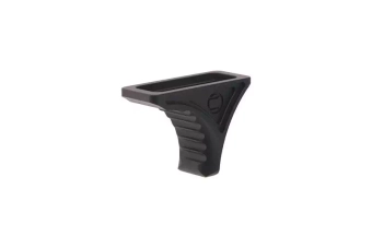 Double-Sided Keymod/M-Lok Hand Stop - Black