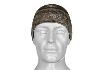 Thermoactive Cap - Digital Russian 