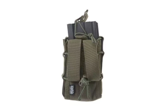 Universal Open VI Magazine Pouch - Olive Drab
