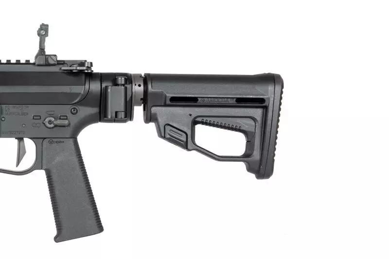 M45X-S submachine gun replica - black