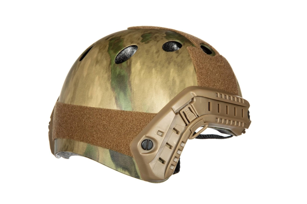 Replika kasku FAST PJ  - ATC FG