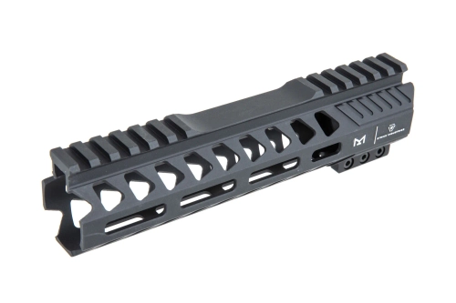 Specna Arms Strike Industries 7'' bed voor M4/M16 replica's Zwart