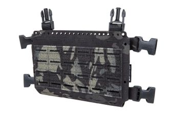 Módulo Ape Force Gear para Micro Fight Chest Rig MK5 Chasis MC Negro