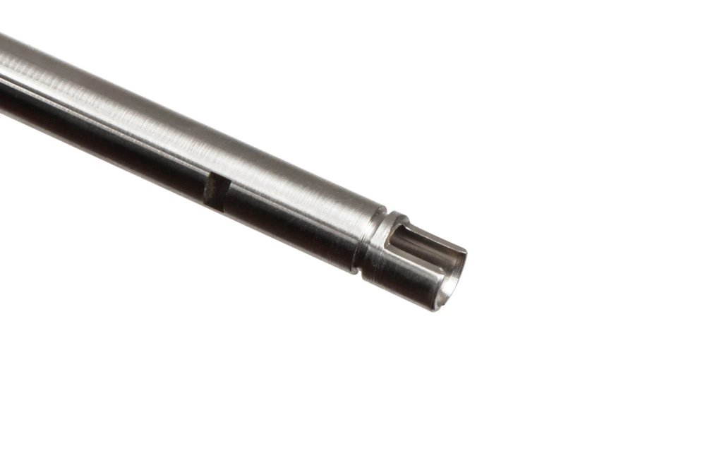 6.03mm T.N.T. S+ 455mm Precision Barrel for VSR Replicas