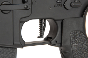 airsoft Specna Arms RRA SA-E07 EDGE 2.0 GATE ASTER Carbine Black (OUTLET)