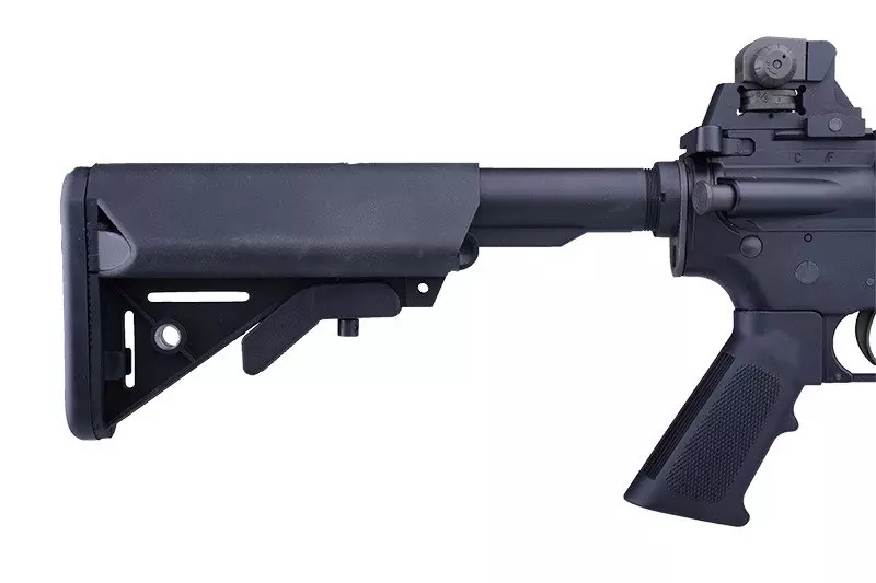 Replika karabinka LR4-RIS 10''