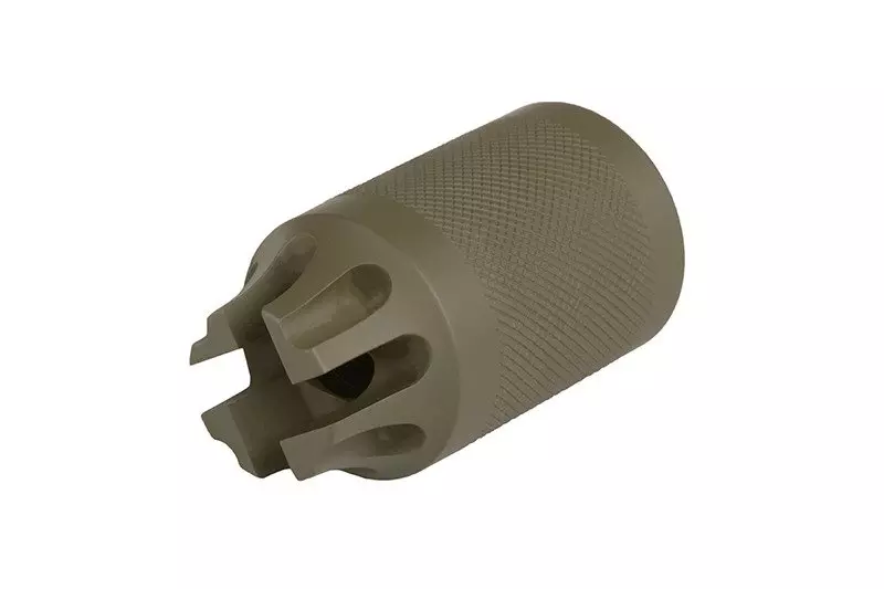 Adjustable PWS Diablo Amplifier - OD