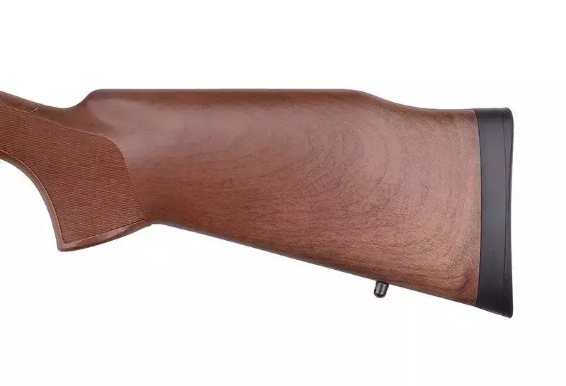Réplica fusil de francotirador JG376S