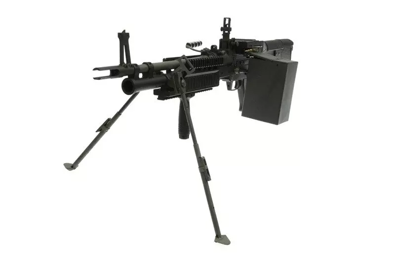 ARES Modelo K43 MOD 0