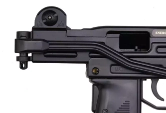 Airsoft samopal KCB07HN