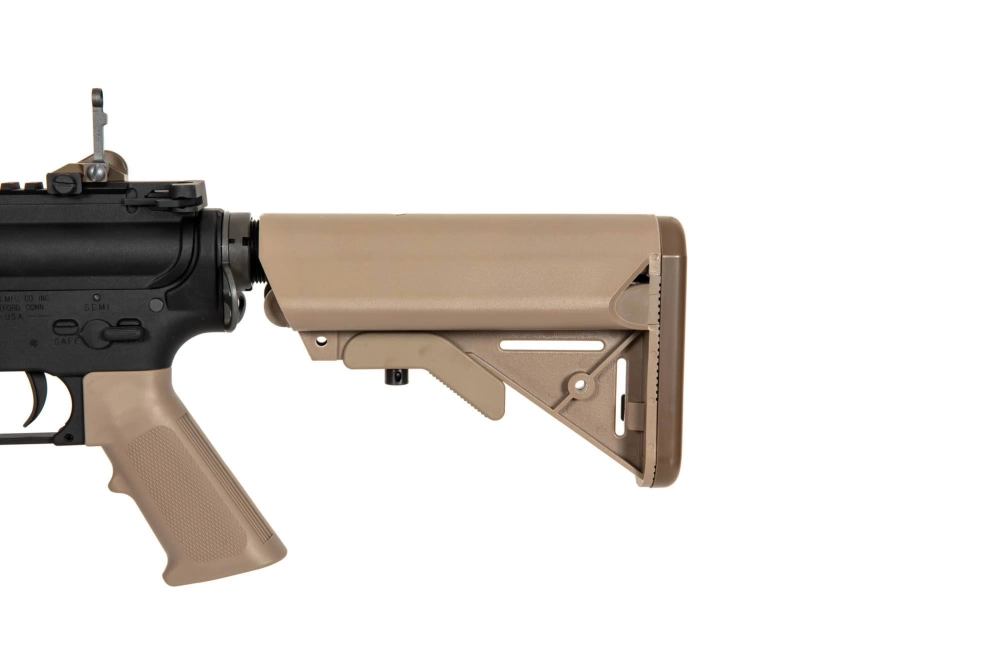 VF1-LMK18M1 (Colt MK18 MOD 1) Carbine Replica - Tan