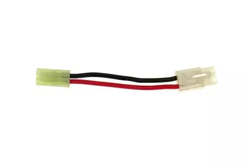 Adapter for Battery Tamiya Large / Tamiya Small