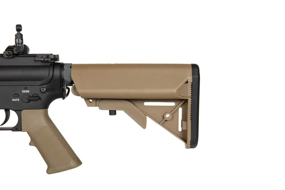 SA-B03 Réplica de fusil SAEC™ System V2 - Half-Tan (OUTLET)