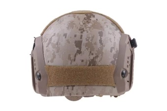 Réplique du casque maritime - AOR1