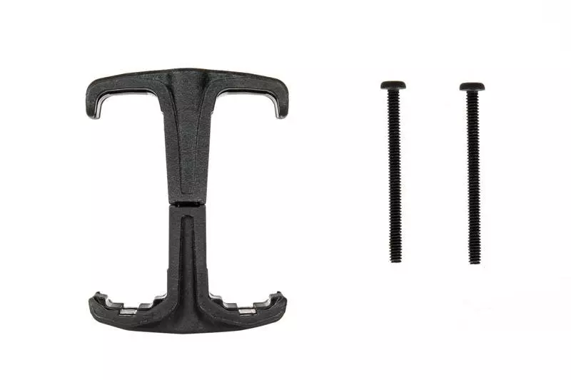 Conector magasynk AR15 PMAG® 30 GEN M2 MOE®/GEN M3 - negro