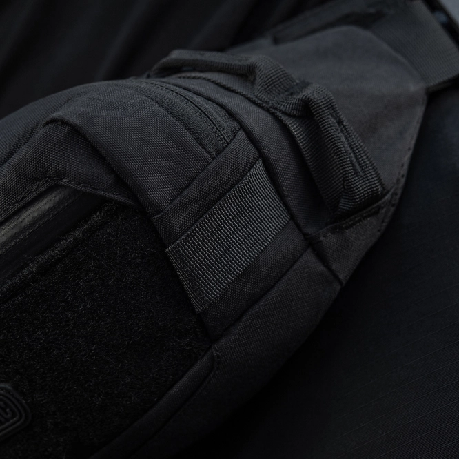 M-Tac Waist Bag Gen.II Black