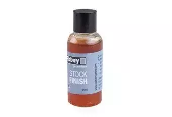 Stock Finish Abbey – shining agent