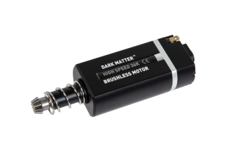Moteur brushless Specna Arms Dark Matter™ (36000RPM) Long Slim