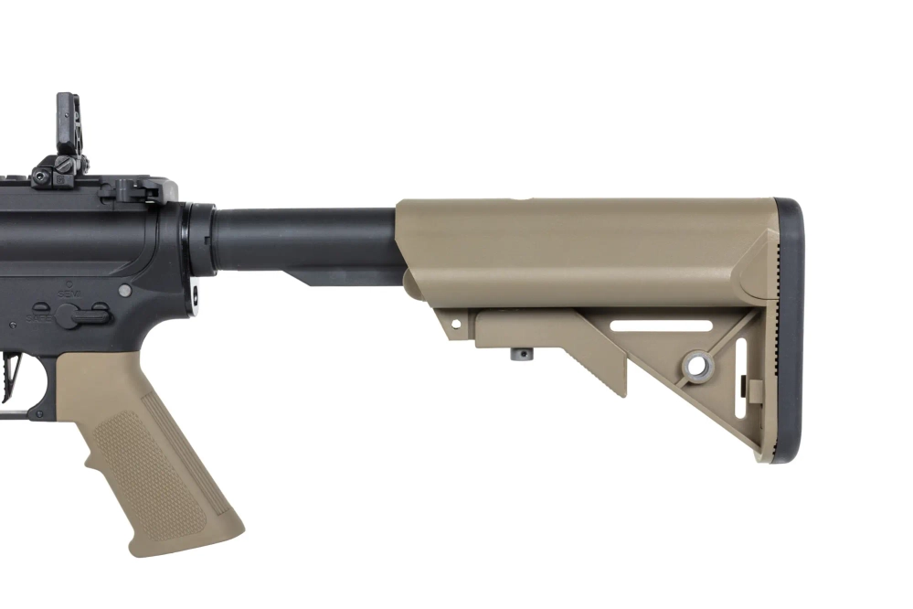 Specna Arms SA-C25 CORE™ HAL ETU™ Gen.2 Chaos Brons ASG Karabijn