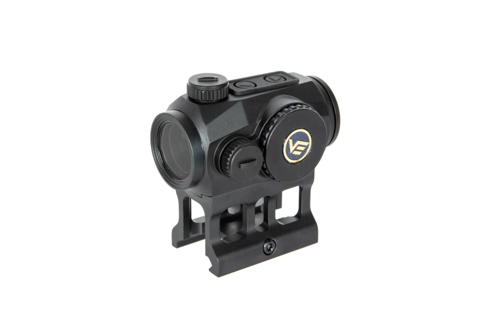 Zaměřovač kolimátor scrapper 1x22
