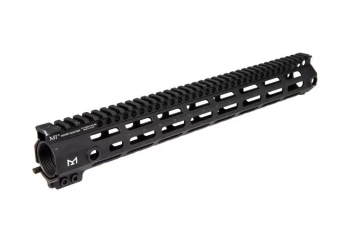 Frente G3 M-Lok 15 - negro 