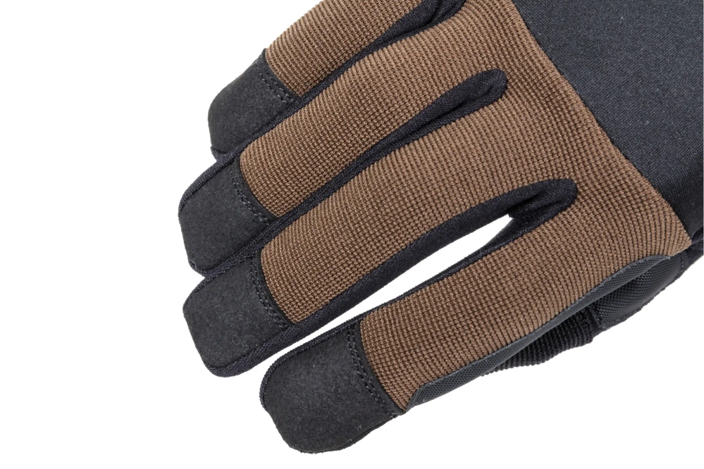 Specna Arms Tactical NOMAD™ Fundas de oliva