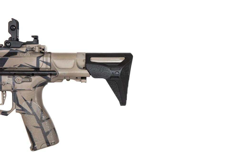 Replika pistoletu maszynowego SA-X02 EDGE 2.0 GATE ASTER - Corpo Wars (WGTO)