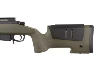 Fusil de airsoft rifle de francotirador M40A5