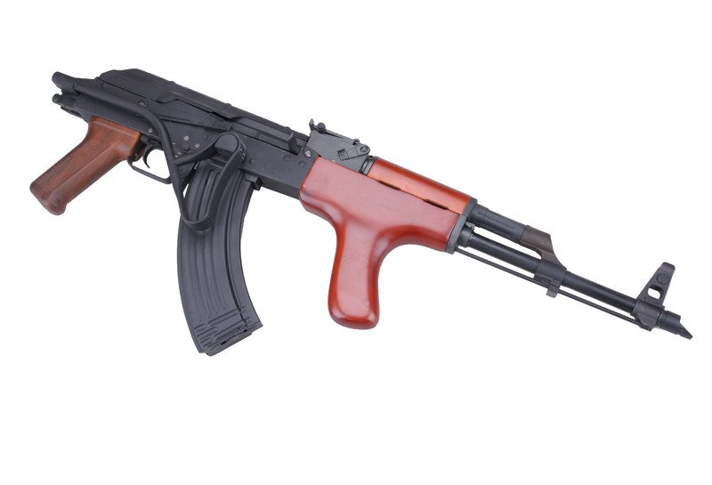 Karabinek ASG Double Bell RK-15 (OUTLET)