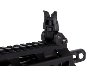 KWA QRF carbine replica Mod.2 S-AEG 2.5 Black
