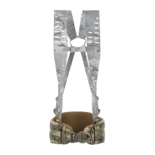 M-Tac tactical belt Warbelt Armor Tegris D-Ring Cobra MC M/L