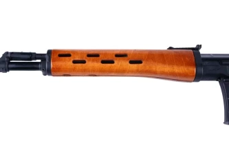 Fusil airsoft sélecteur CM057