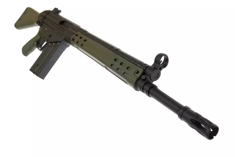 JG100 A3 rifle replica