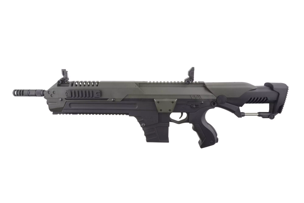 Réplica fusilka XR-5 FG-1503 - Color de Oliva